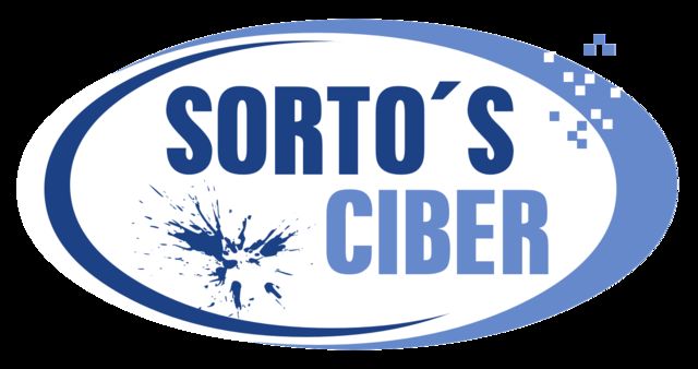 Slogan Sortos Ciber