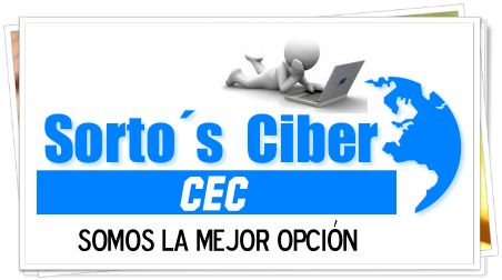 Sorto´s Slogan