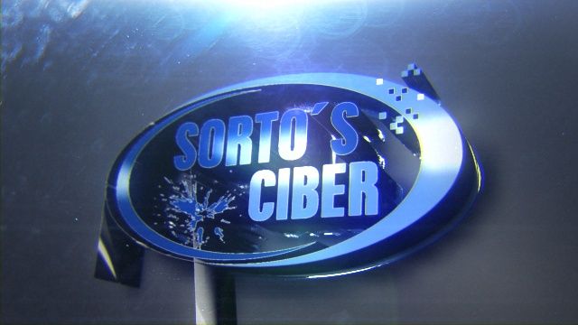 SORTOS CIBER