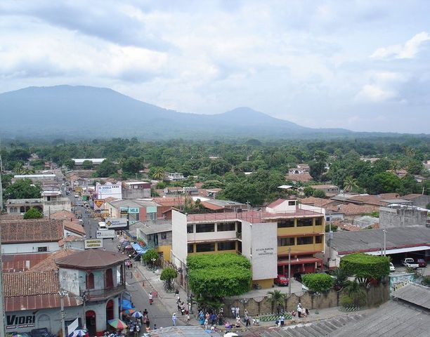 Alcaldía Municipal